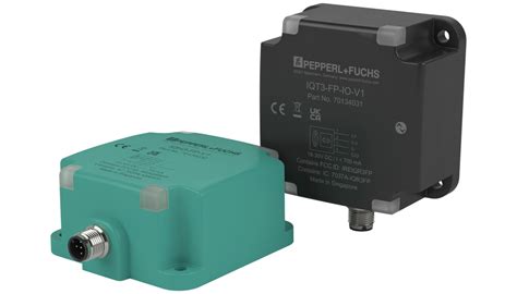 PEPPERL+FUCHS IDENTCONTROL IQH3